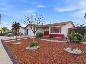 703 Laurie Avenue, Santa Clara CA 95054