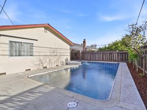 703 Laurie Avenue, Santa Clara CA 95054