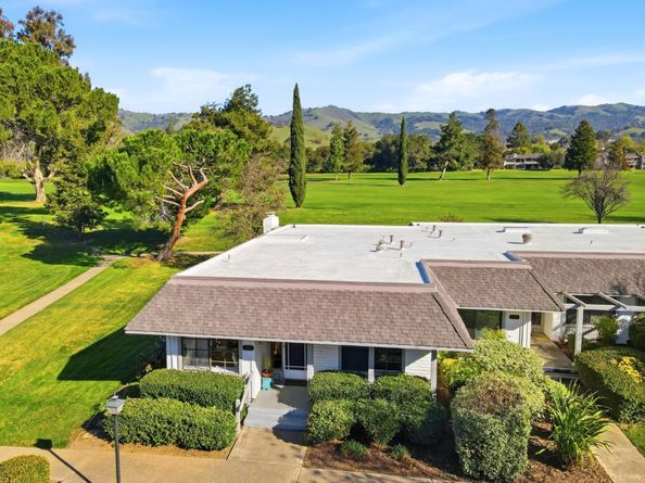 5081 Cribari Blfs, San Jose CA 95135
