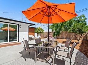 3069 Agate Drive, Santa Clara CA 95051