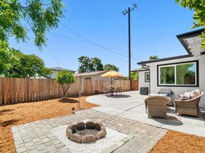 3069 Agate Drive, Santa Clara CA 95051