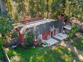 194 Lazywoods Road, Felton CA 95018