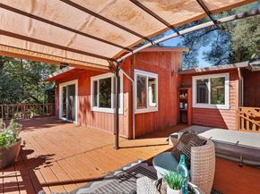 194 Lazywoods Road, Felton CA 95018