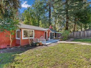 194 Lazywoods Road, Felton CA 95018
