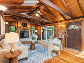 194 Lazywoods Road, Felton CA 95018