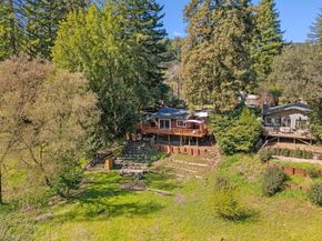 194 Lazywoods Road, Felton CA 95018