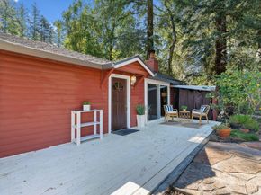 194 Lazywoods Road, Felton CA 95018