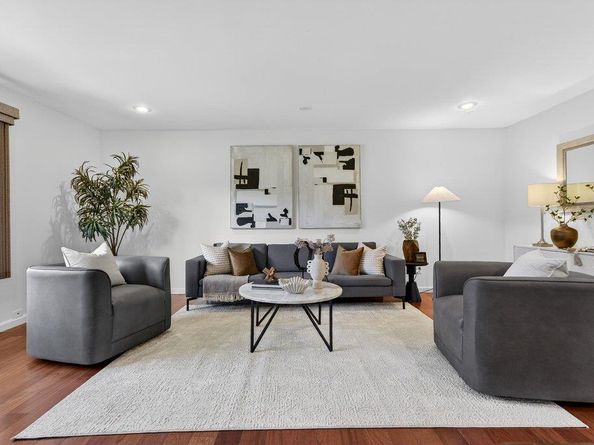 4647 Powderborn Court, San Jose CA 95136