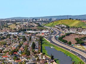 4647 Powderborn Court, San Jose CA 95136