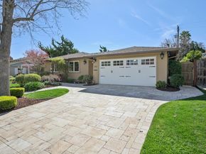 646 Oneida Drive, Sunnyvale CA 94087