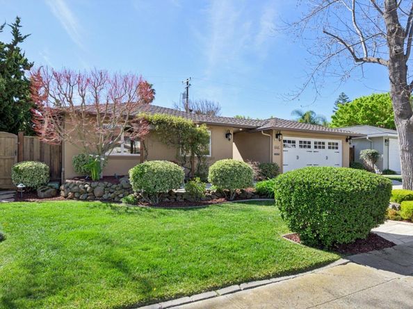 646 Oneida Drive, Sunnyvale CA 94087