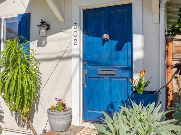 302 Laurel Street, Santa Cruz CA 95060