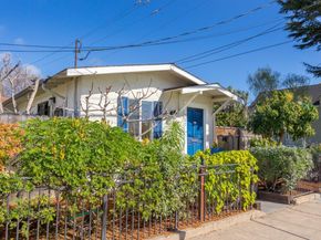 302 Laurel Street, Santa Cruz CA 95060