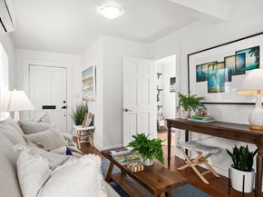 302 Laurel Street, Santa Cruz CA 95060