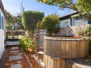 302 Laurel Street, Santa Cruz CA 95060