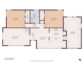 1180 Rosewood Avenue, San Carlos CA 94070