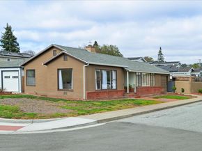 1180 Rosewood Avenue, San Carlos CA 94070