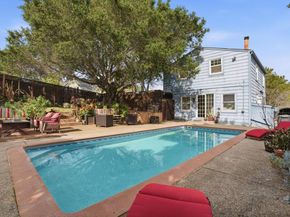 2001 Sharon Avenue, Belmont CA 94002