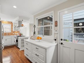 2001 Sharon Avenue, Belmont CA 94002