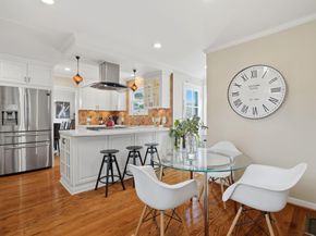 2001 Sharon Avenue, Belmont CA 94002