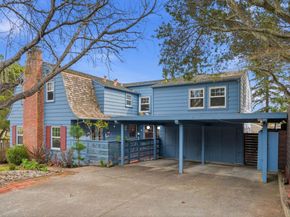 2001 Sharon Avenue, Belmont CA 94002