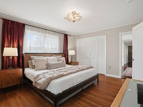 2001 Sharon Avenue, Belmont CA 94002