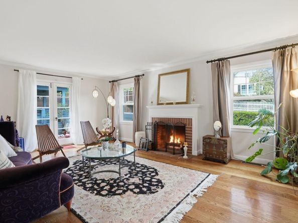 2001 Sharon Avenue, Belmont CA 94002