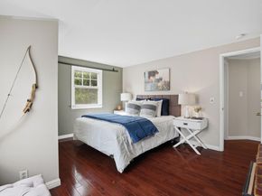 2001 Sharon Avenue, Belmont CA 94002