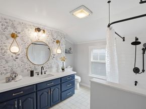 2001 Sharon Avenue, Belmont CA 94002