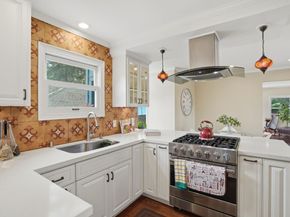 2001 Sharon Avenue, Belmont CA 94002