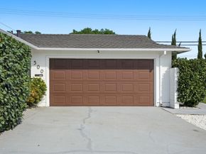 500 Kiely Boulevard, Santa Clara CA 95051