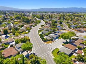 500 Kiely Boulevard, Santa Clara CA 95051