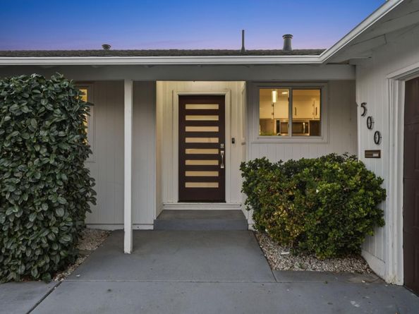 500 Kiely Boulevard, Santa Clara CA 95051