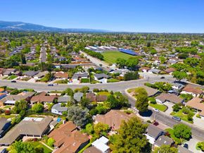 500 Kiely Boulevard, Santa Clara CA 95051