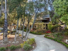 3510 Alpine Road, Portola Valley CA 94028