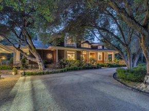 3510 Alpine Road, Portola Valley CA 94028