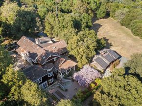 3510 Alpine Road, Portola Valley CA 94028