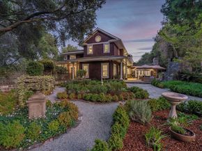 3510 Alpine Road, Portola Valley CA 94028