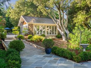 3510 Alpine Road, Portola Valley CA 94028