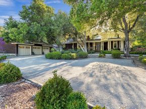 3510 Alpine Road, Portola Valley CA 94028
