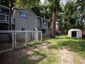 244 Bonita Road, Portola Valley CA 94028