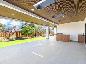 12536 Paseo Flores, Saratoga CA 95070