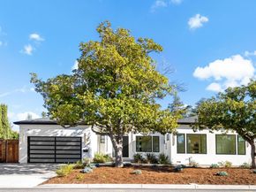 12536 Paseo Flores, Saratoga CA 95070