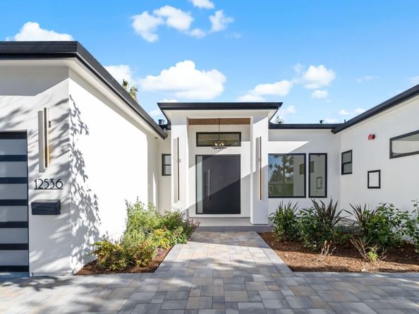 12536 Paseo Flores, Saratoga CA 95070