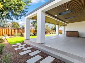 12536 Paseo Flores, Saratoga CA 95070