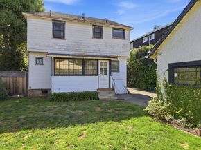 608 Peninsula Avenue, Burlingame CA 94010