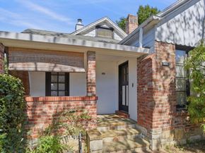 608 Peninsula Avenue, Burlingame CA 94010