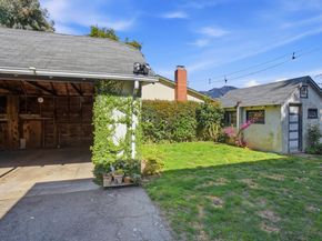 608 Peninsula Avenue, Burlingame CA 94010