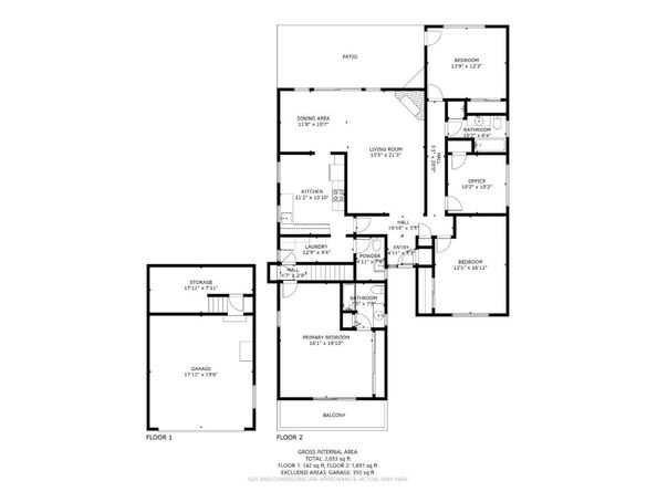 291 W 39th Avenue, San Mateo CA 94403