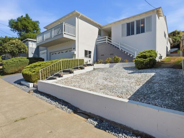 291 W 39th Avenue, San Mateo CA 94403